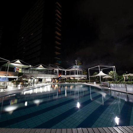 Fiesta Bahia Hotel Salvador de Bahía Exterior foto